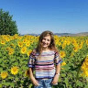 Meet your Posher, Savannah